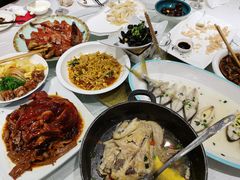 -清华酒楼(盘门店)