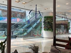 靠窗位-小大董·烤鸭(王府井apm店)