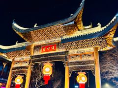 -武汉园博园(武汉自然博物馆)