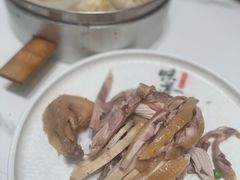 -梅利汴京烤鸭•开封豫菜地标店(东大街店)