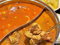 -满堂春特色餐馆