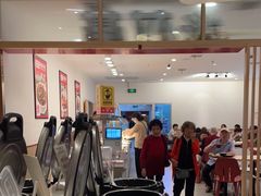 -乡村基(南坪上海城店)