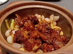 -望乡楼上海菜(日月光店)