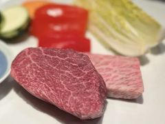 -Ginza Onodera铁板烧(外滩十八号店)