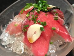 -万鱼亭·鹤家日本料理(南通青年中路店)