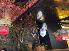 -吃饭皇帝大土家民族菜(正大广场店)