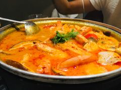-Thai Alley泰爱里(二沙岛店)