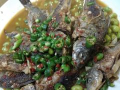 -下梅人家土菜馆(历史文化餐厅度假区店)