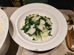 -宫燕府·京菜·烤鸭·淮扬菜(王府中心店)