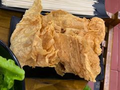 -都善和记洛阳涮牛肚(丰产路店)