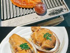 -花潮料理艺食馆(成都万象城店)