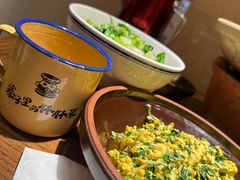 -寨子里的钵钵菜-湘西山里菜(火车站店)