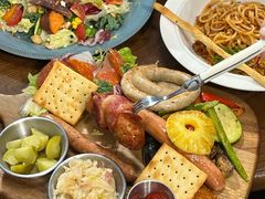 -1/2half西餐(中大国际店)