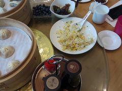 -鼎泰丰(嘉年华•海信广场VILLAGE店)