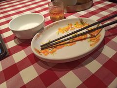 -西贝(虹口龙之梦店)