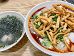 -晓友烧麦(光华村店)