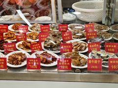-西塔大冷面(市府大路店)