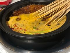 -钢管厂五区小郡肝火锅串串香(总店)