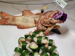 -安泰楼·佛跳墙创始人·传统闽味早茶·酒楼(三坊七巷闽菜地标店)
