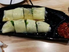 -花少爷的粥(中贸广场店)