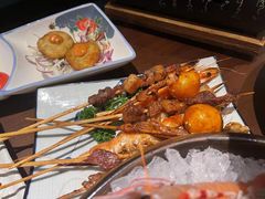 -枫千叶精致料理