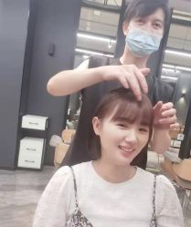 -藤野造型·专业烫染店