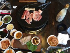 -Dombe豚(黑猪肉街店)