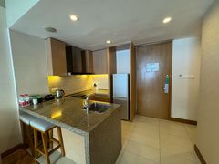 -长白山万达锦华套房酒店