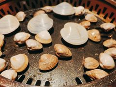 -黑金·寻焰自助百汇·烤肉·火锅(中街店)