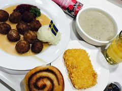 -宜家家居(哈尔滨商场店)