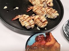 -羽寿司(东方宝泰店)