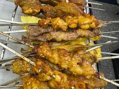 -老虎滩大连海鲜烧烤(水游城店)