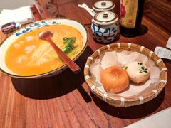 -贡梅老面馆·蟹粉面·无锡特色小吃(南长街主推店)