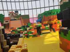 -艾米茉亲子餐厅(万象城店)