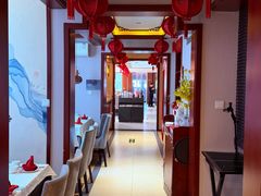 -永乐饭庄(安德路店)