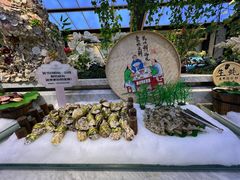 -川骄海鲜自助(河东店)
