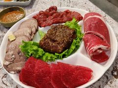 -高丽屋(天宁寺店)