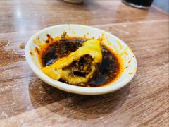 -草桥清真牛肉锅贴扁食店