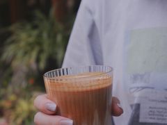 -时光花园(白鹭洲店)