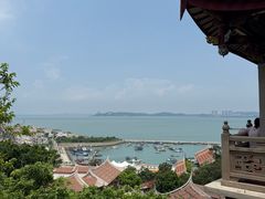 -湄洲岛