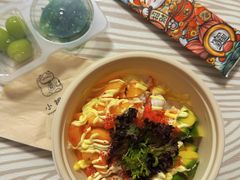-小银家日式简餐(中信丹阳花园店)