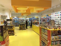 -乐高授权专卖店(朝阳大悦城店)