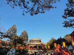 -红螺寺