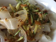 -大召山西祁县剔鱼子削面(向阳店)