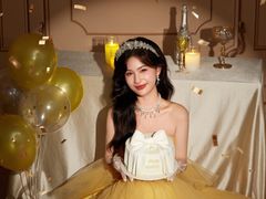 -iF摄影•全家福•证件照•形象照(南山店)