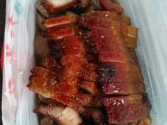 -黄连大头华烧鹅店(大良店)