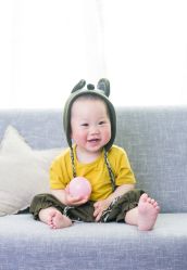 -小苹果儿童摄影(崇安店)