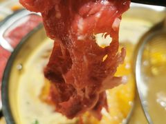 -掂档潮汕牛肉火锅(沈阳万象城店)