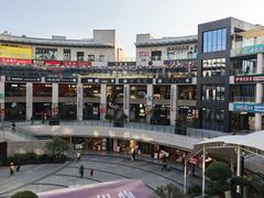 -浦江城市生活广场(江月路店)