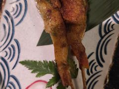 -極上萬膳·日料放题(海岸城店)